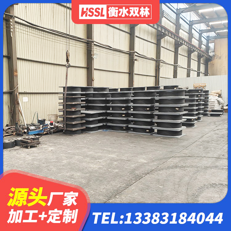 绩溪县LRB隔震支座600(II型)源头工厂 绩溪县建筑橡胶隔震支座厂商厂家 绩溪县隔震橡胶支座生产 绩溪县LNR橡胶支座多少钱 - 第4张