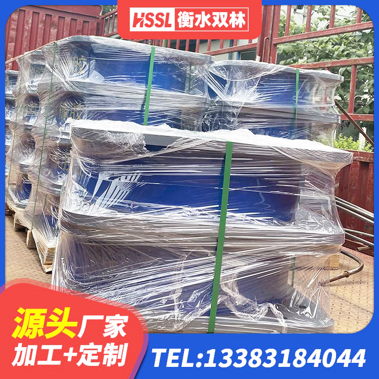 绩溪县高阻尼橡胶隔震支座HDR生产厂家 绩溪县建筑铅芯抗震支座厂家 绩溪县LRB800铅芯支座源头工厂 绩溪县LNR橡胶隔震支座500(II型) - 第5张