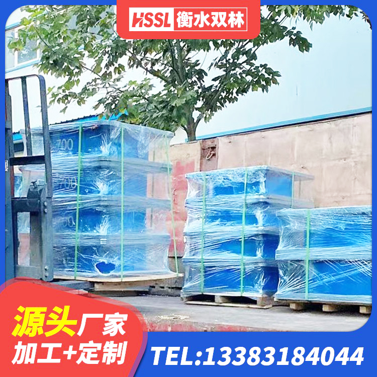 绩溪县高阻尼橡胶隔震支座HDR生产厂家 绩溪县建筑铅芯抗震支座厂家 绩溪县LRB800铅芯支座源头工厂 绩溪县LNR橡胶隔震支座500(II型) - 第2张