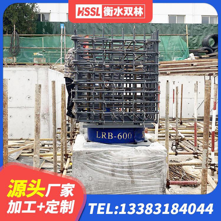 绩溪县高阻尼隔震支座HDR厂家 绩溪县隔震抗震支座厂家 绩溪县铅芯隔震支座厂商源头工厂 绩溪县橡胶铅芯隔震支座厂家 - 第6张